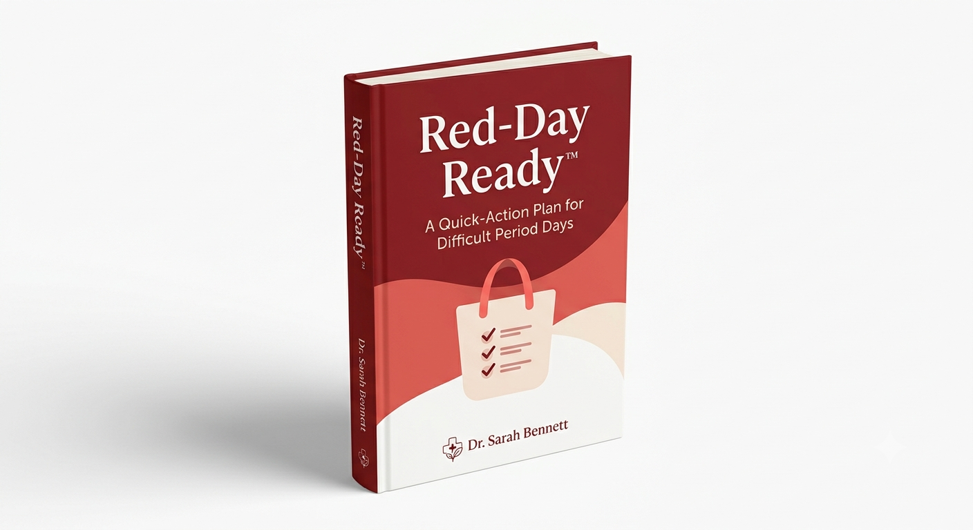 Red-Day Ready™ Bonus PDF