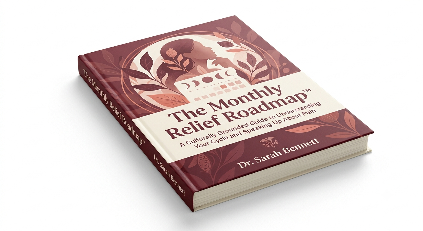The Monthly Relief Roadmap™ PDF Guide