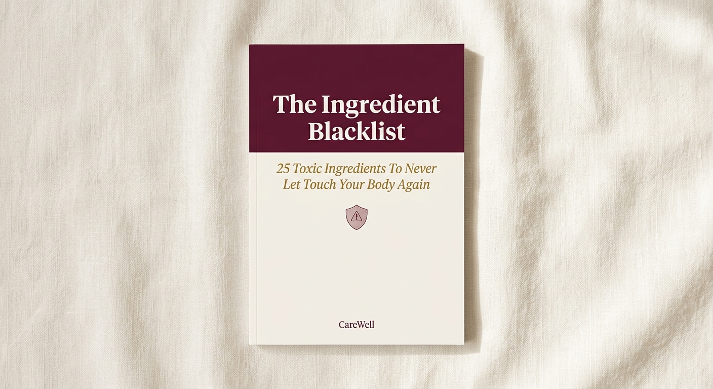 The Ingredient Blacklist