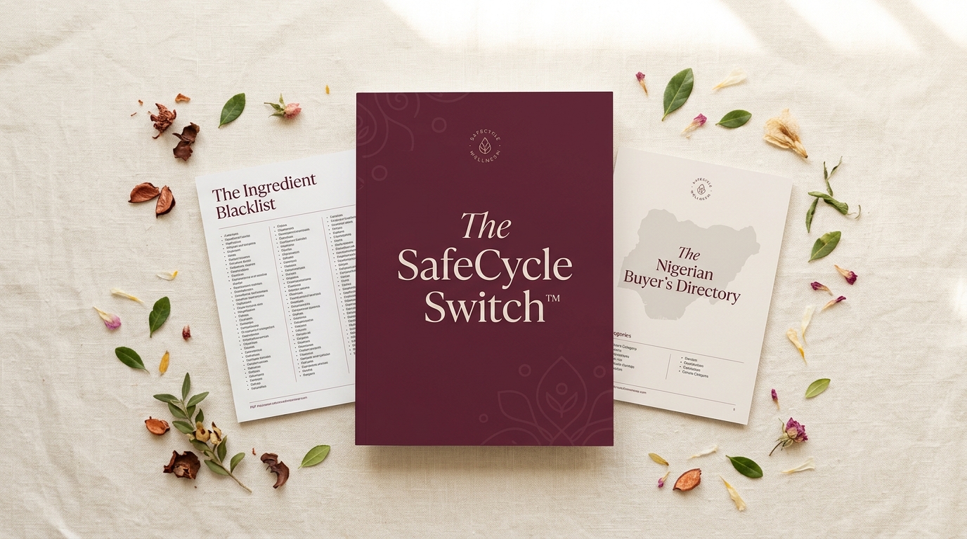The SafeCycle Switch™ Complete Bundle