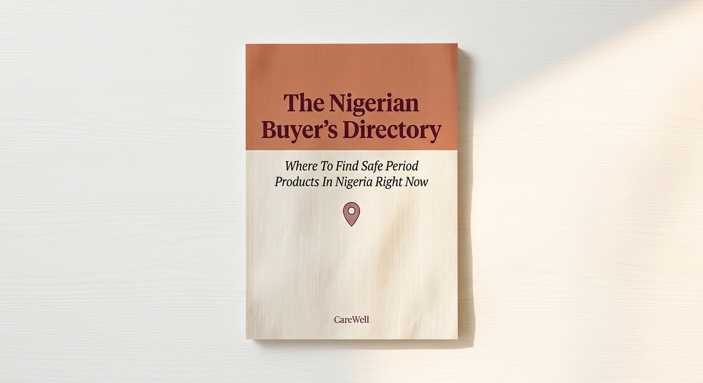 The Nigerian Buyer's Directory