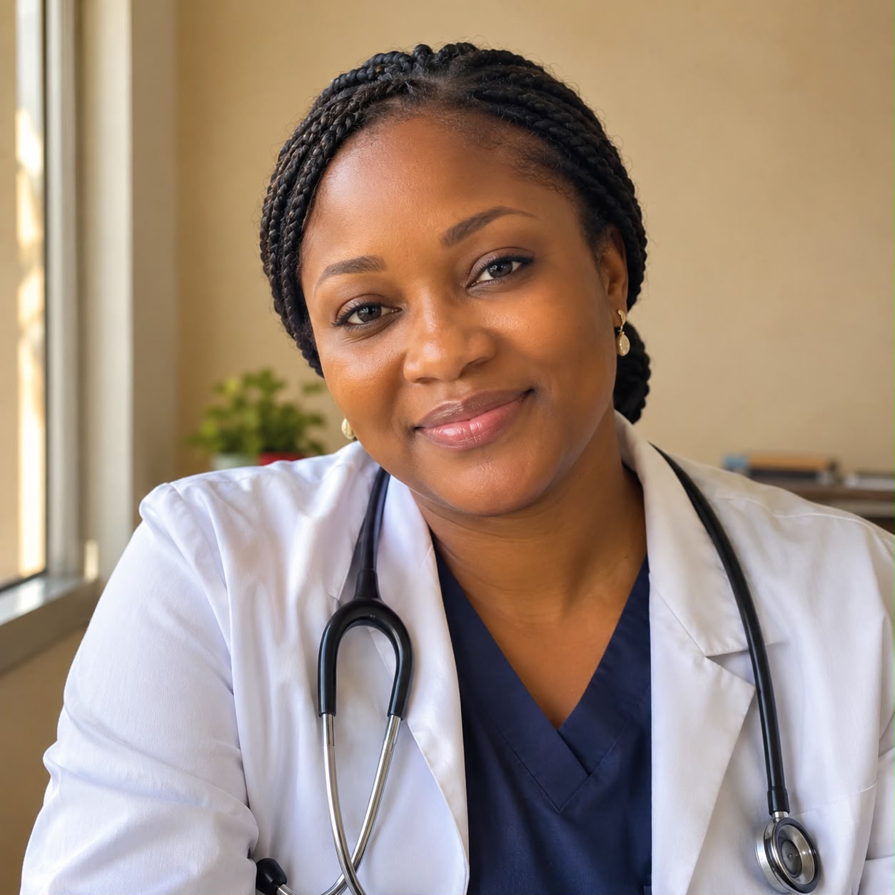 Dr. Salma Nazif